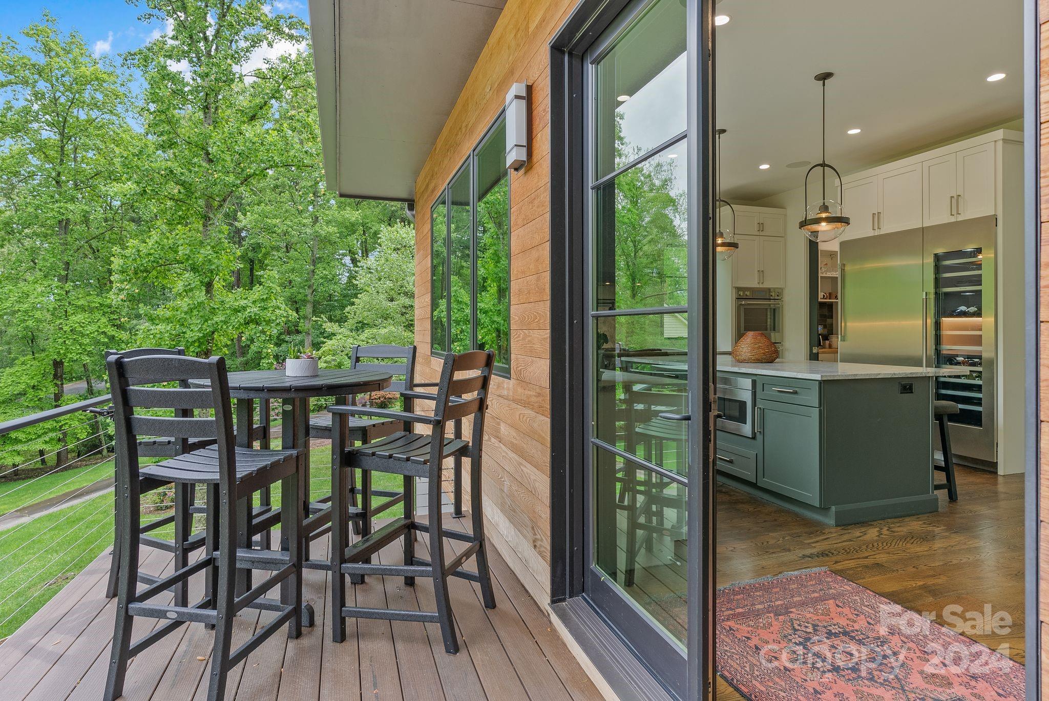 Sherwood Heights - Residential