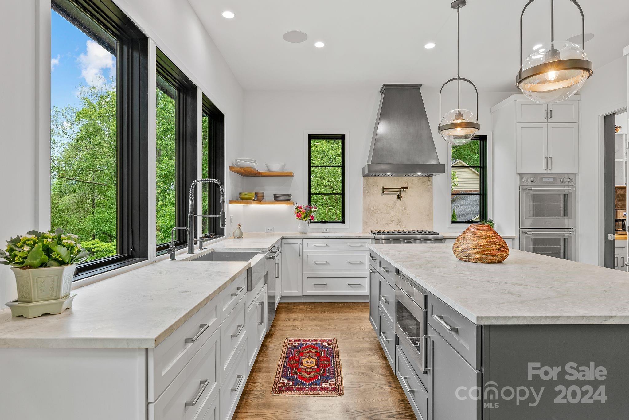 Sherwood Heights - Residential