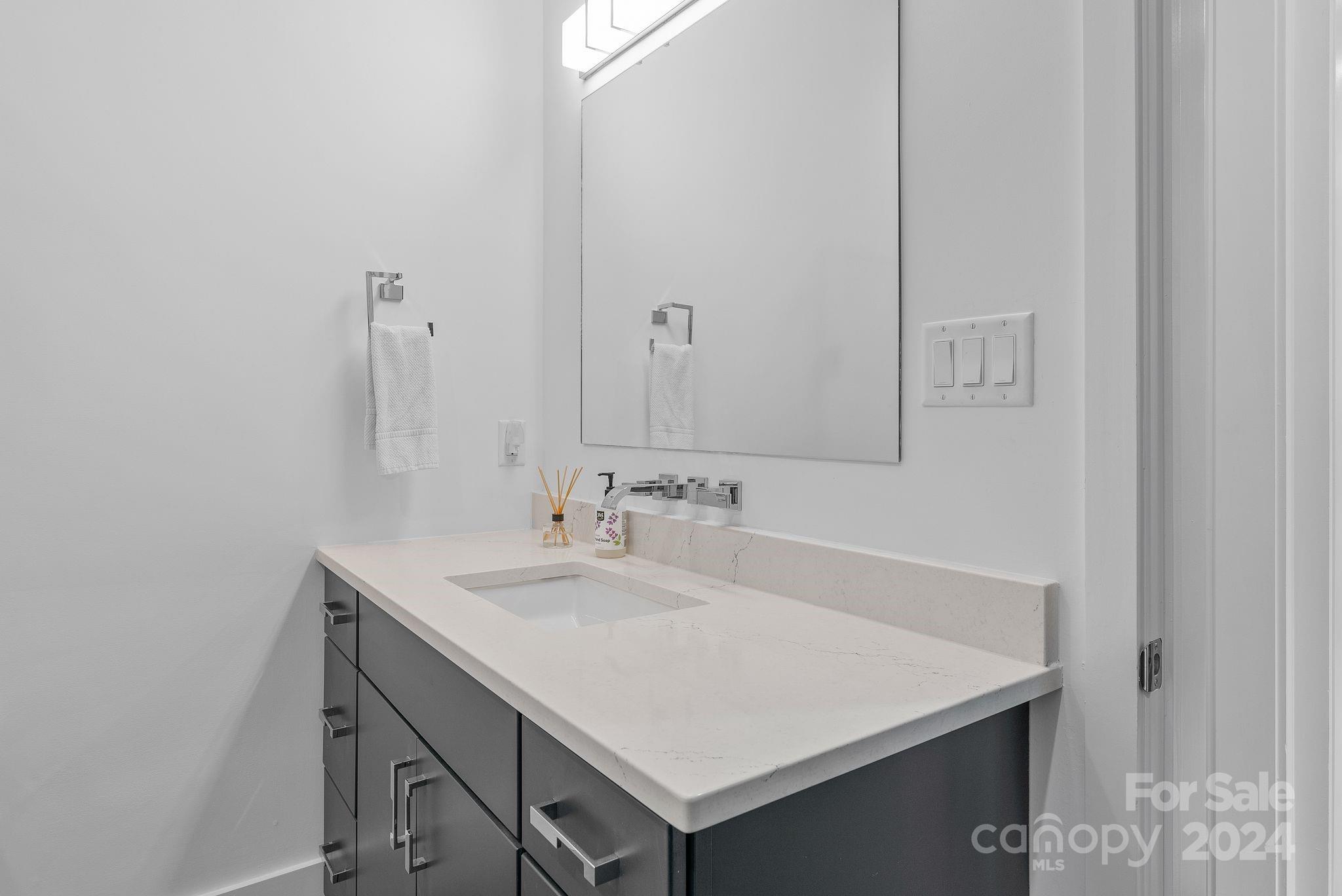 Sherwood Heights - Residential