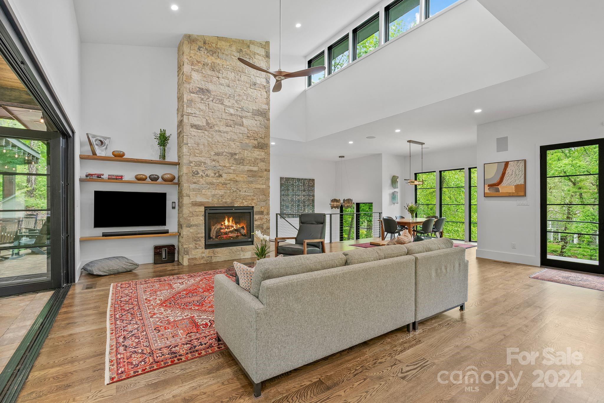 Sherwood Heights - Residential