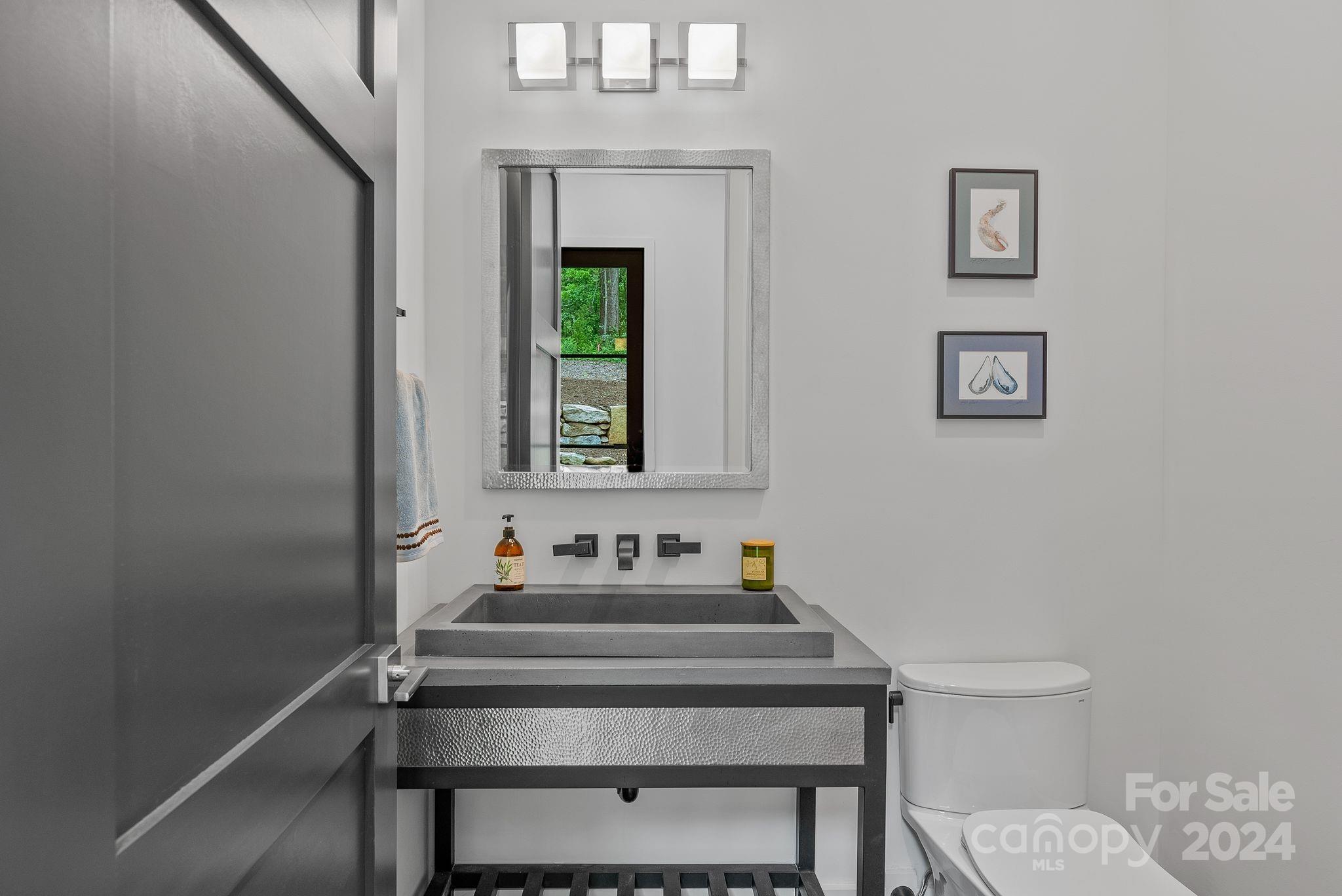 Sherwood Heights - Residential