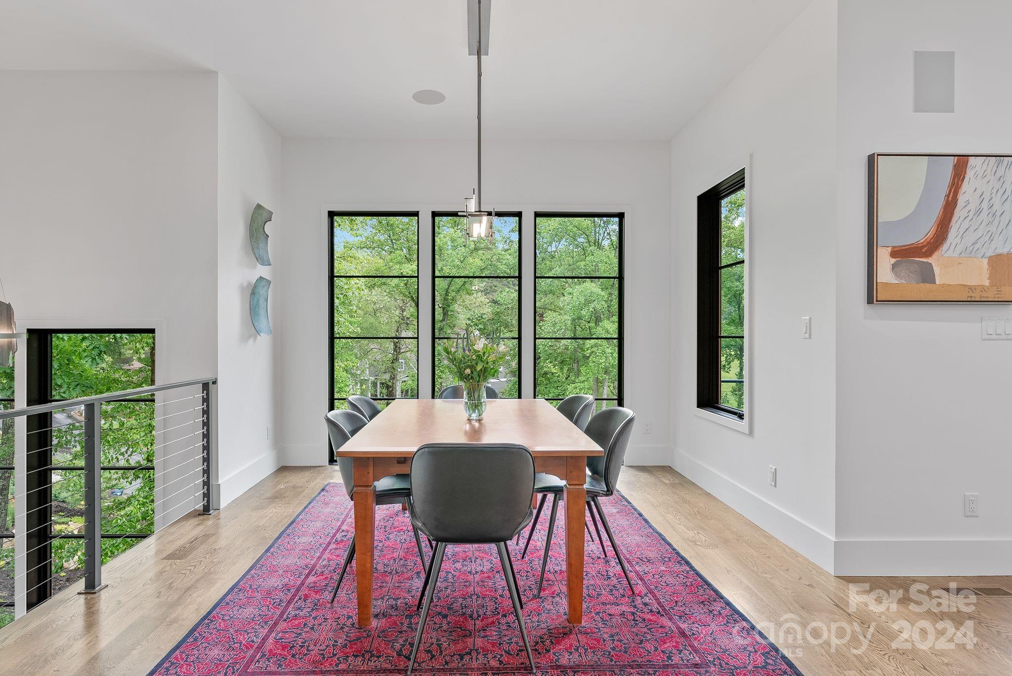 Sherwood Heights - Residential