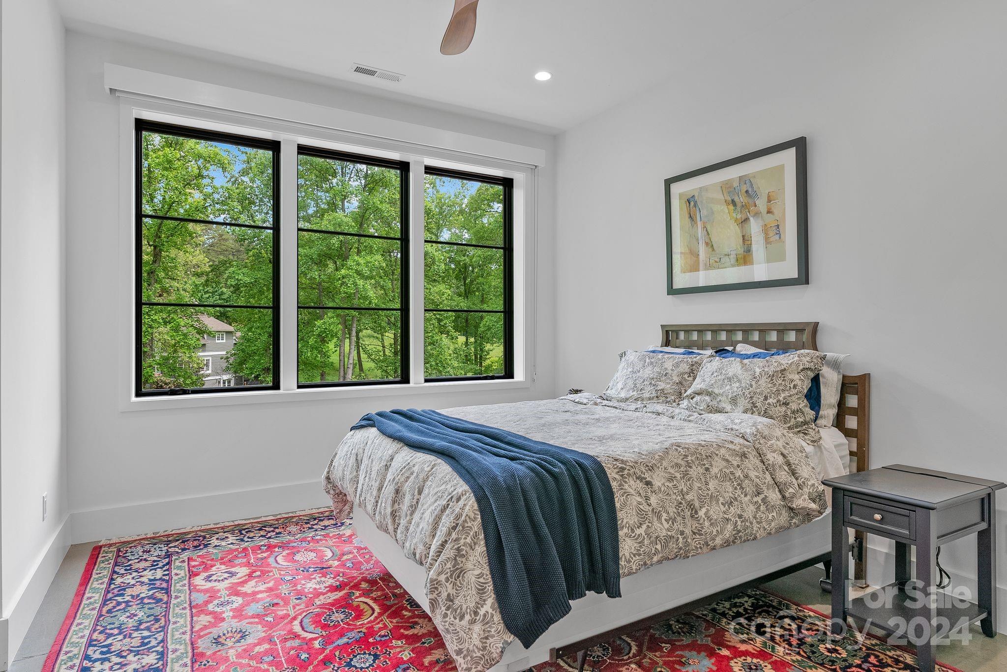 Sherwood Heights - Residential