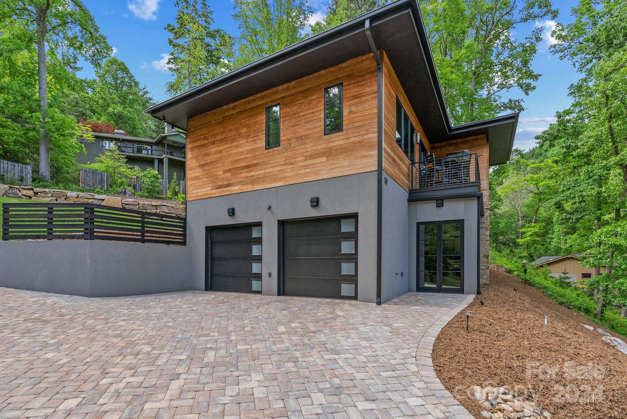 Sherwood Heights - Residential