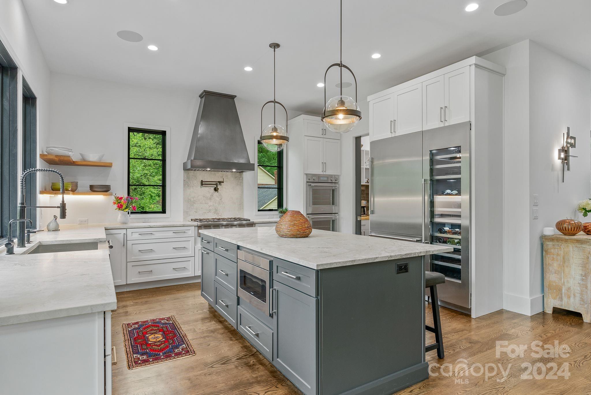 Sherwood Heights - Residential