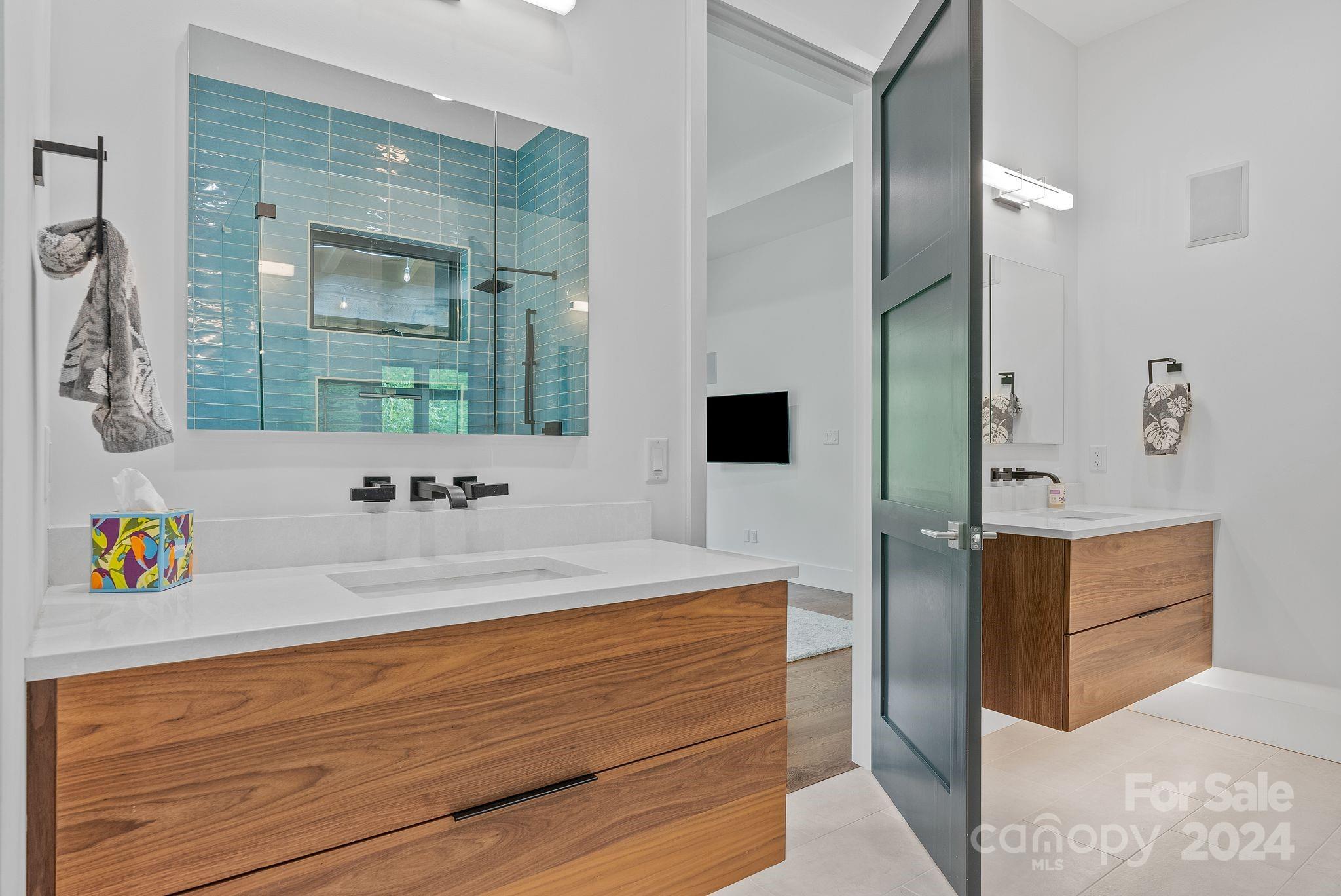 Sherwood Heights - Residential