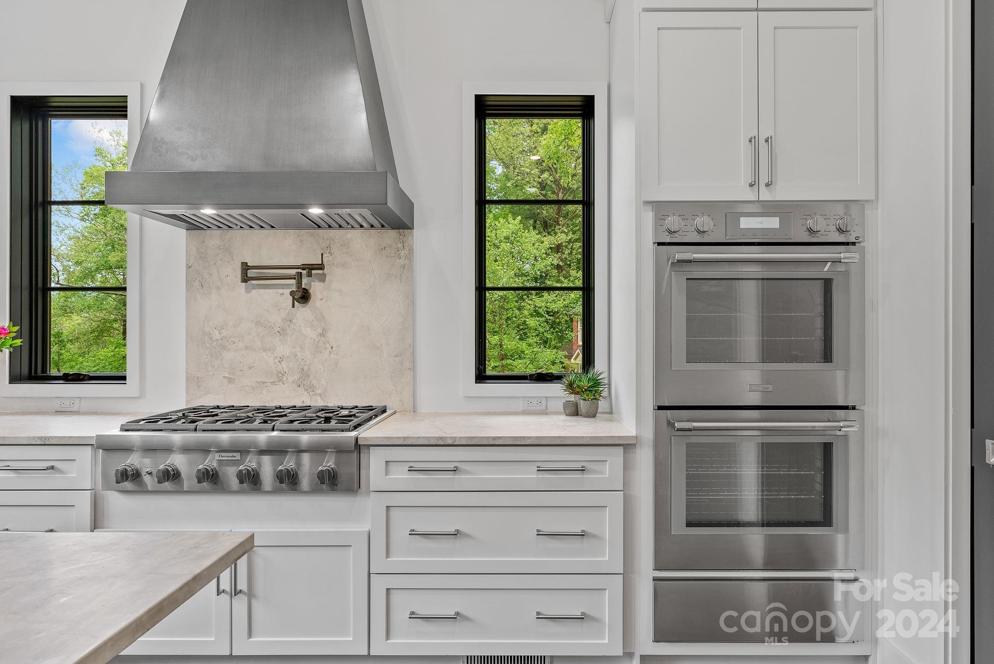 Sherwood Heights - Residential