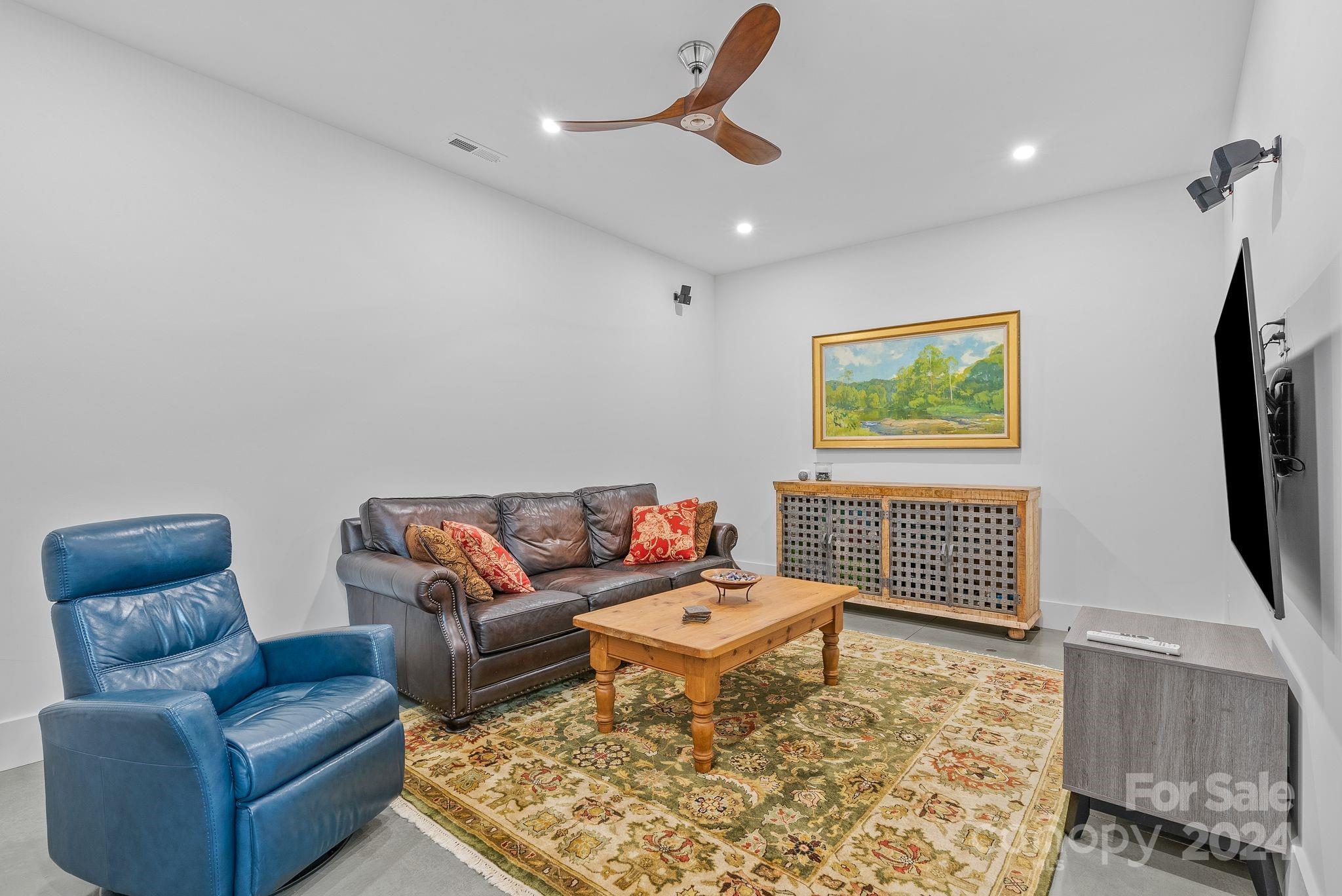 Sherwood Heights - Residential