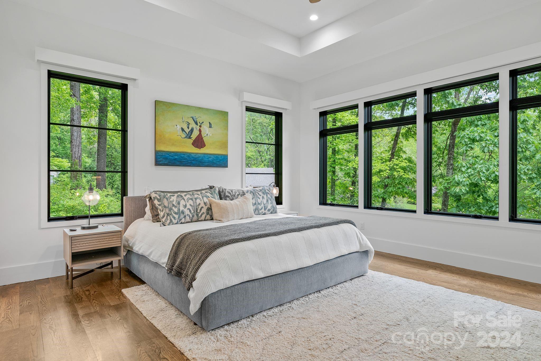 Sherwood Heights - Residential