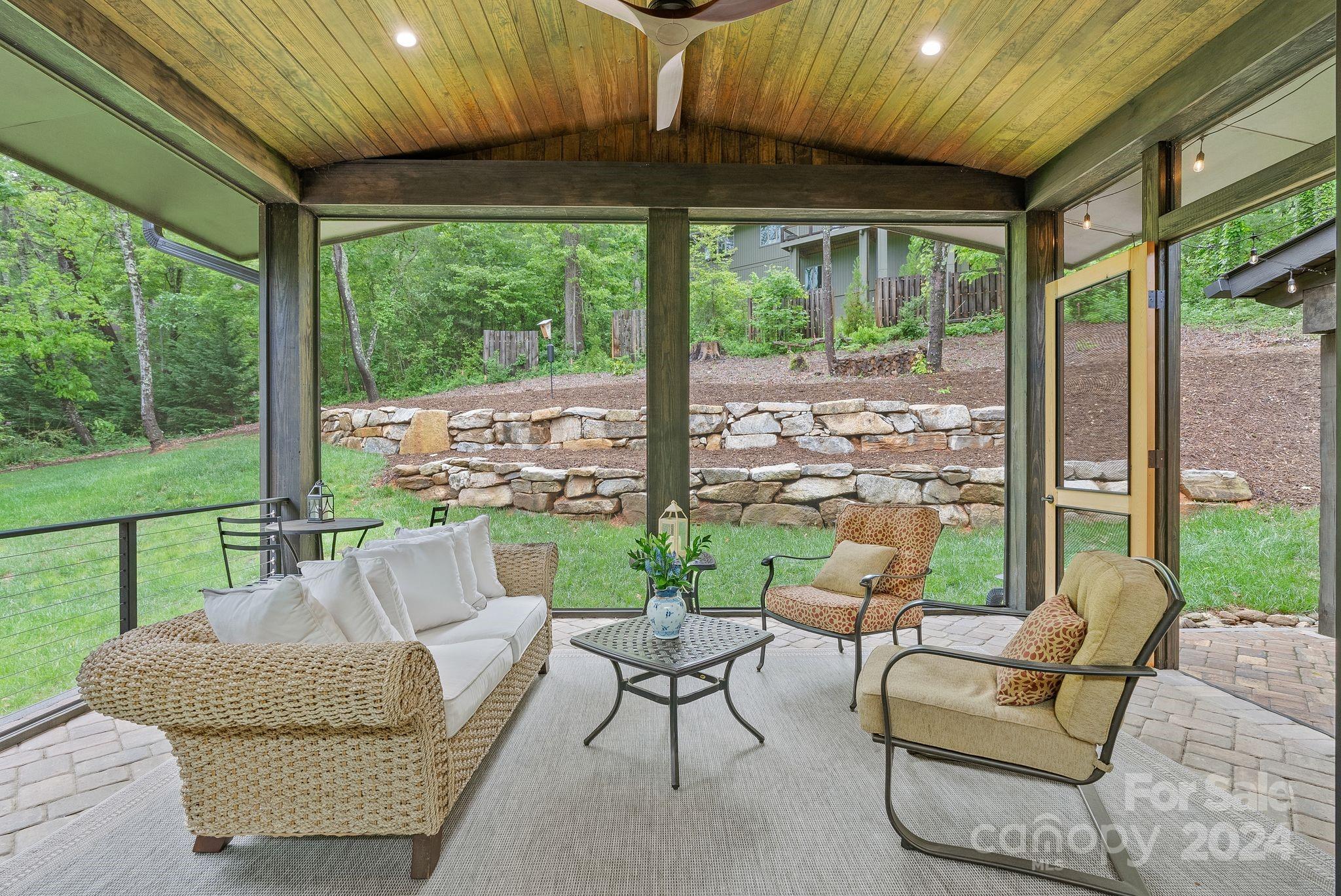 Sherwood Heights - Residential