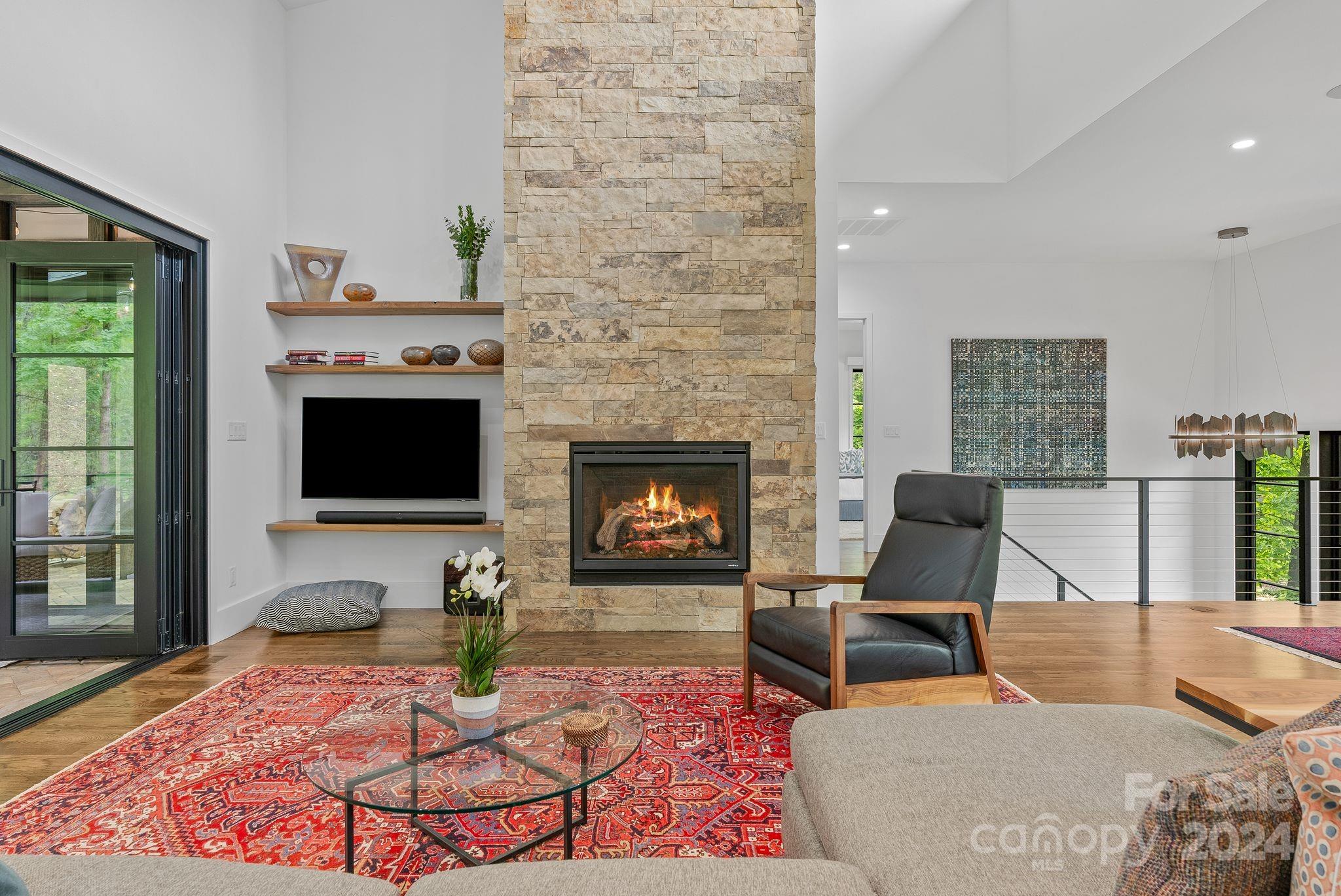 Sherwood Heights - Residential