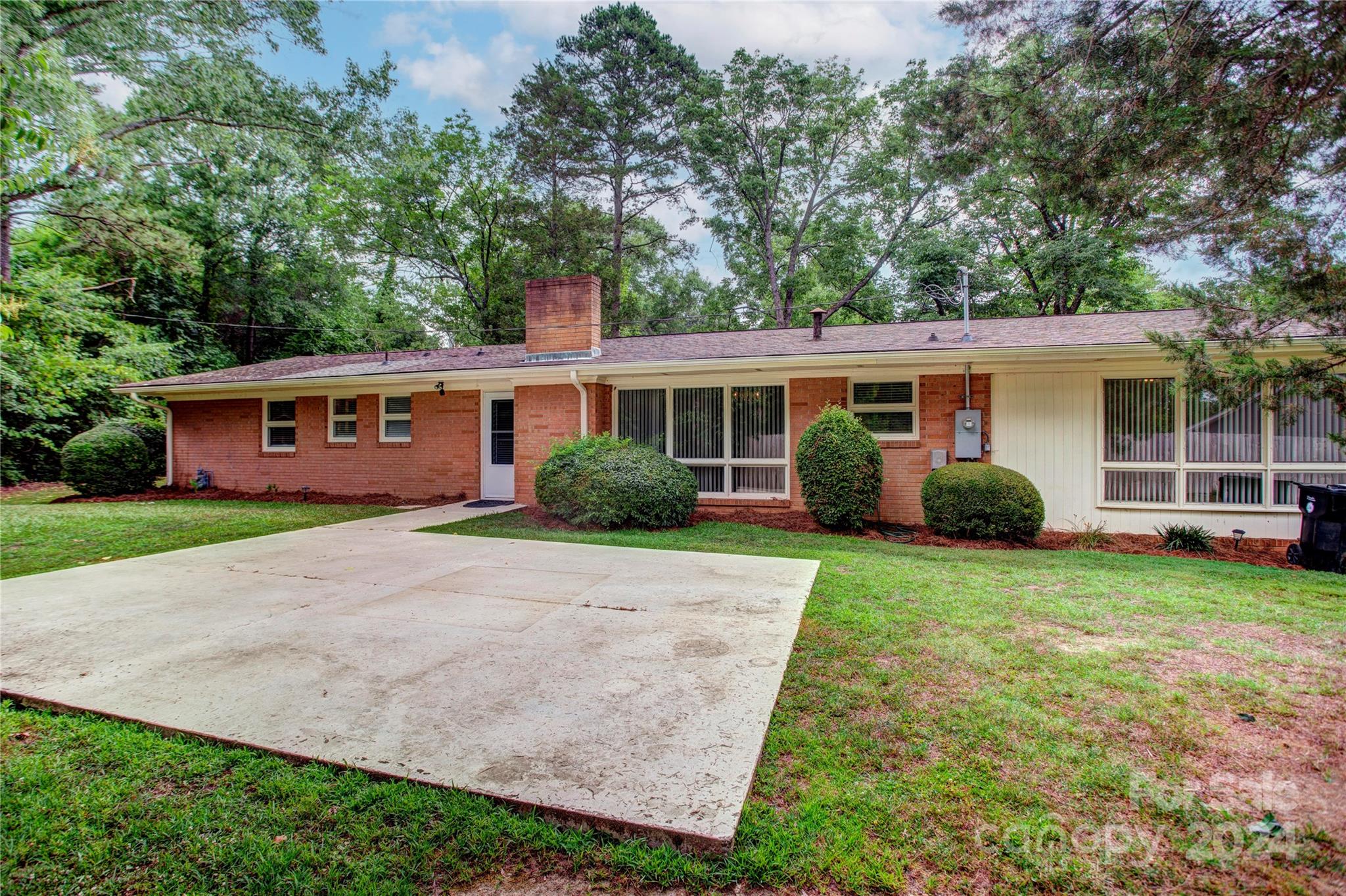 Dellwood - Residential