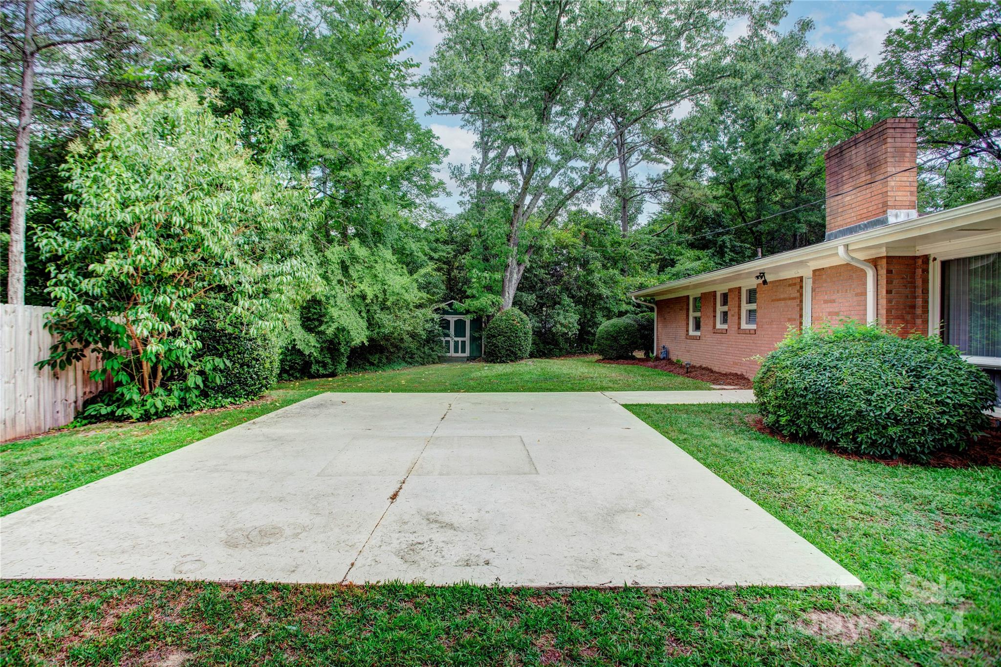 Dellwood - Residential