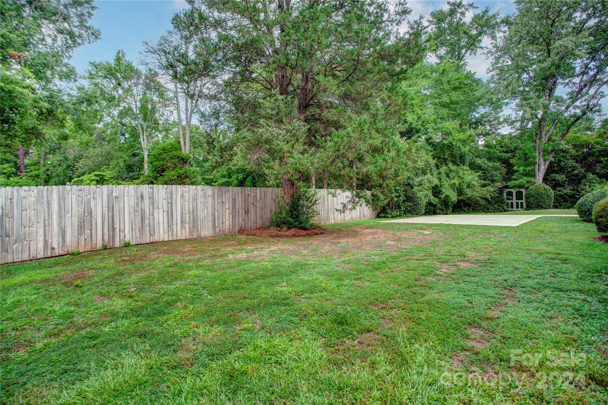 Dellwood - Residential