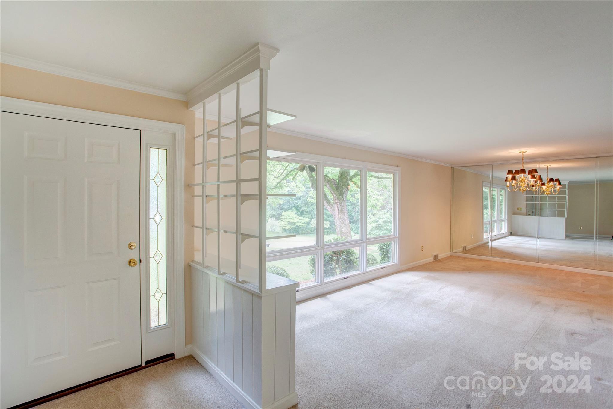 Dellwood - Residential