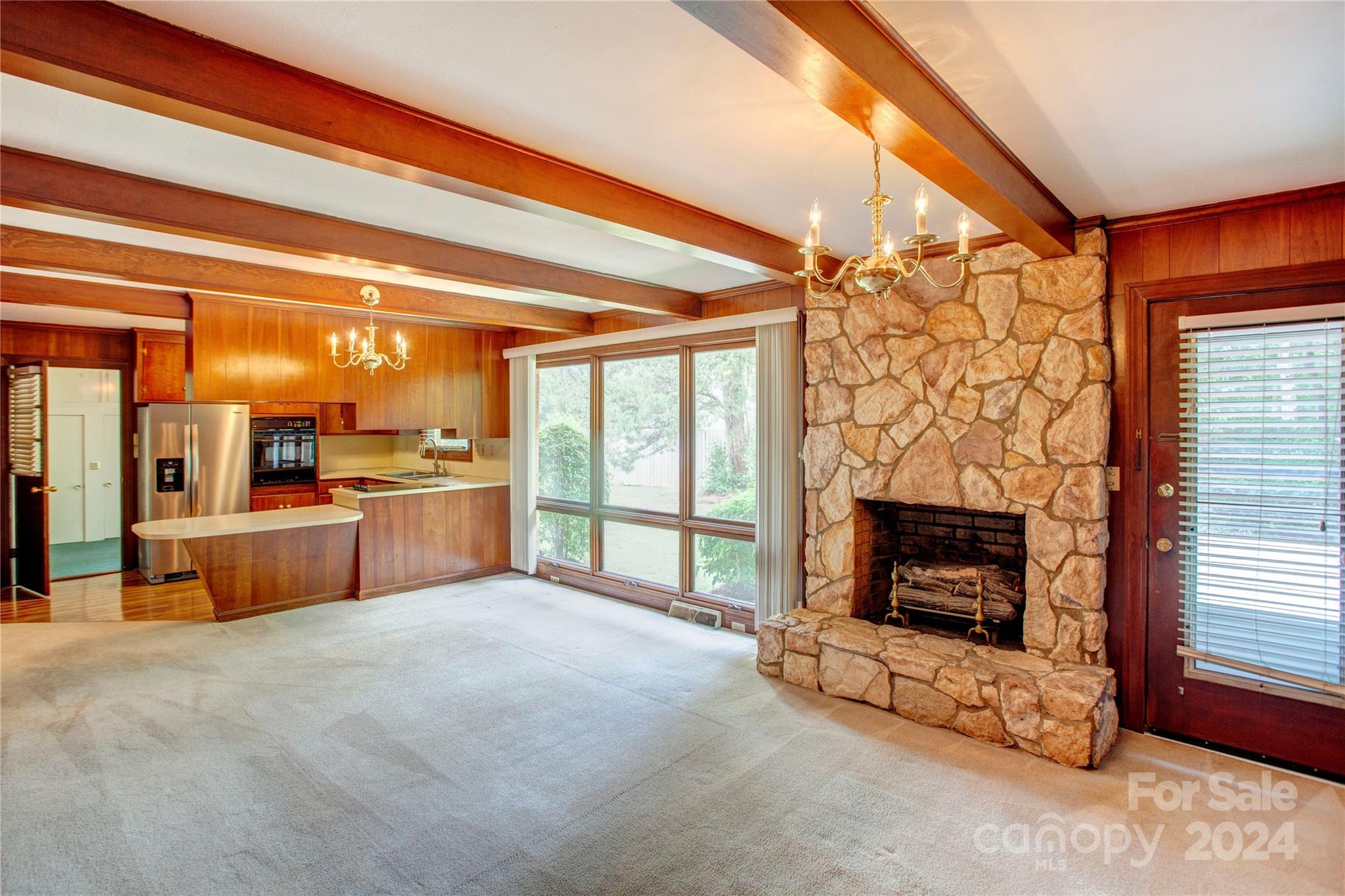 Dellwood - Residential