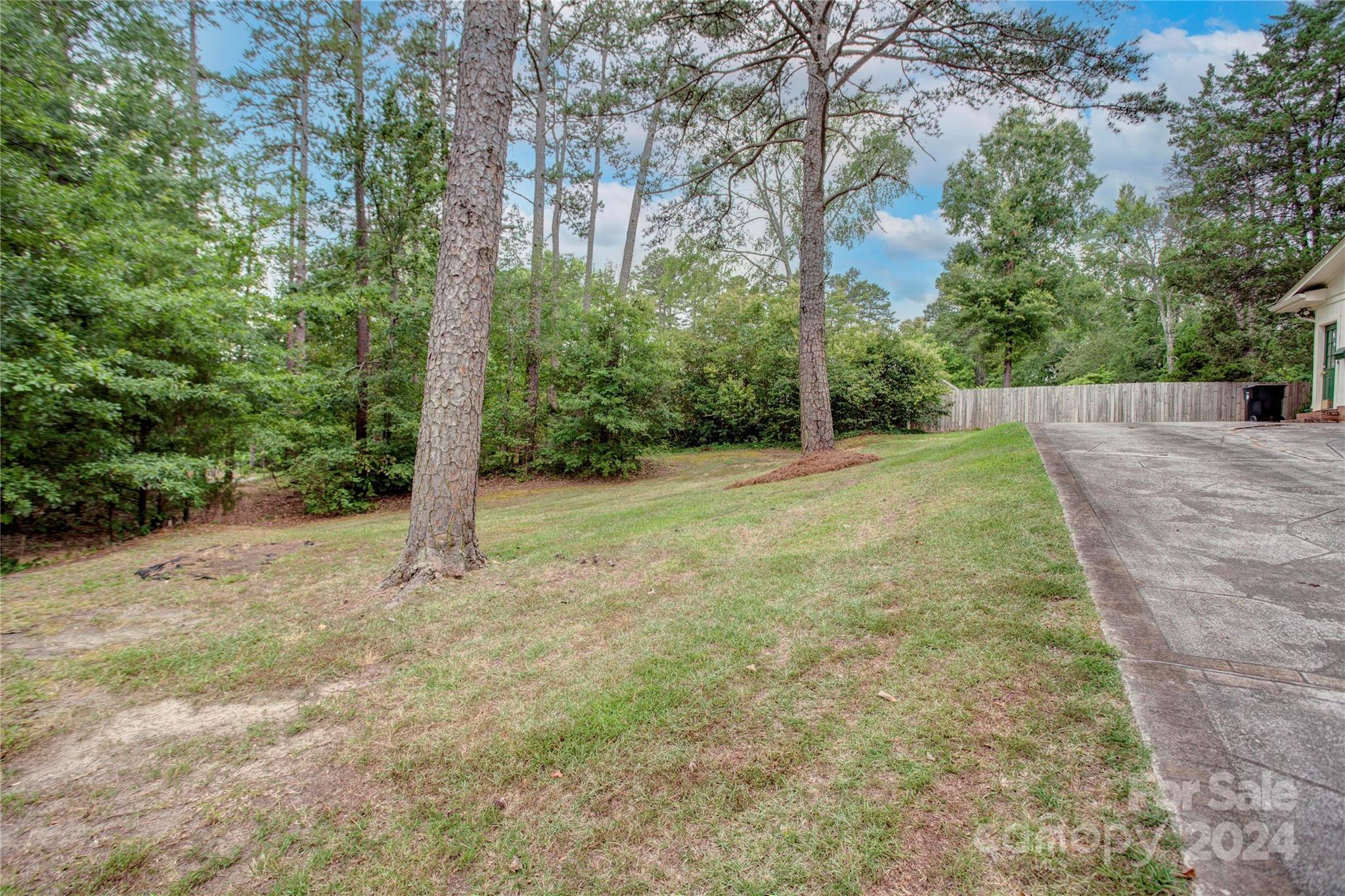 Dellwood - Residential