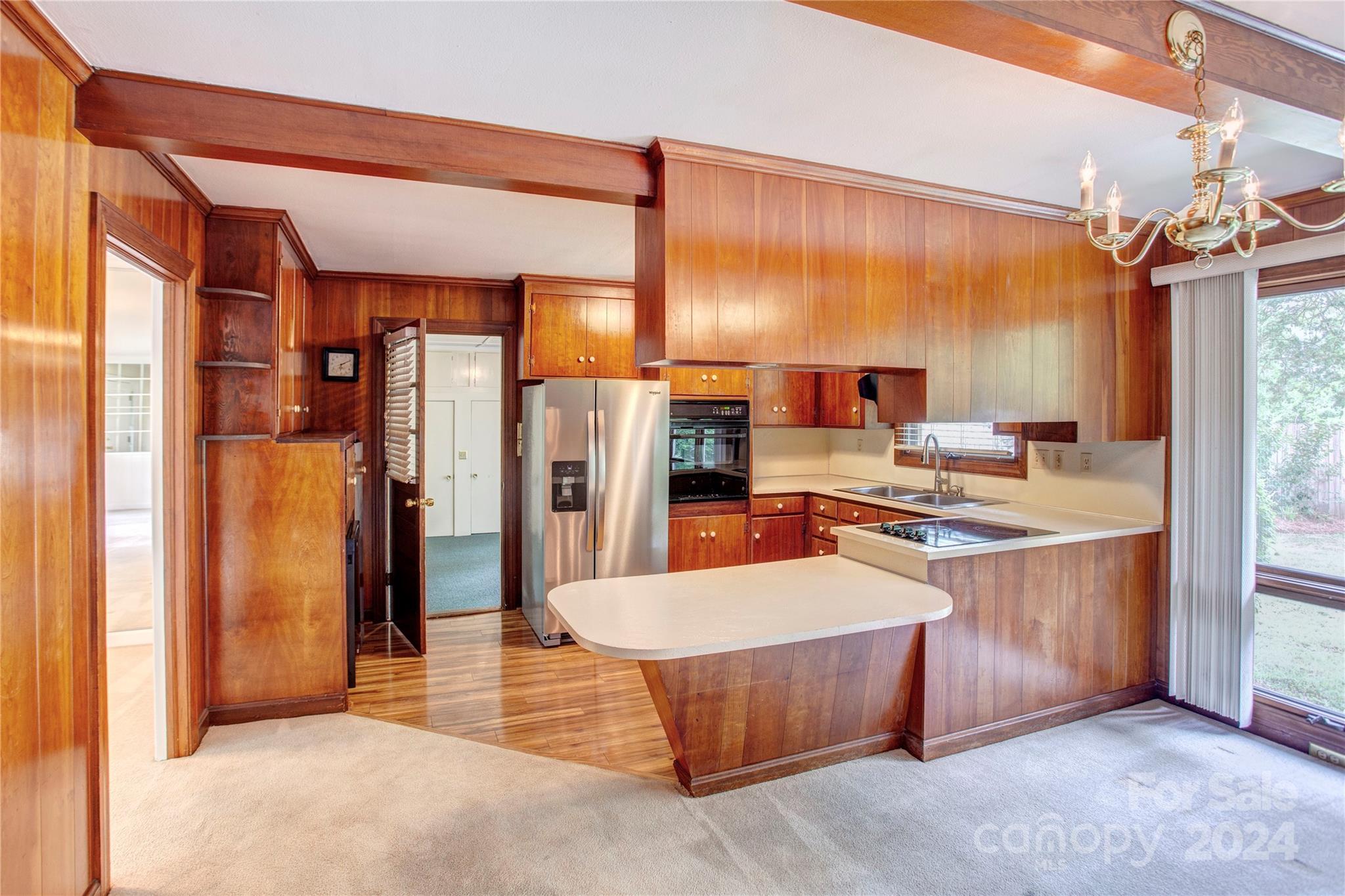 Dellwood - Residential