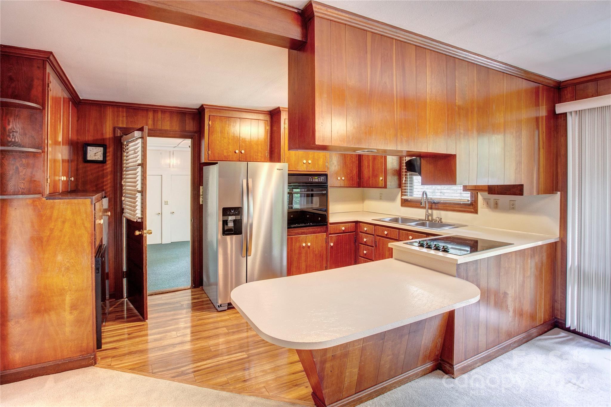 Dellwood - Residential