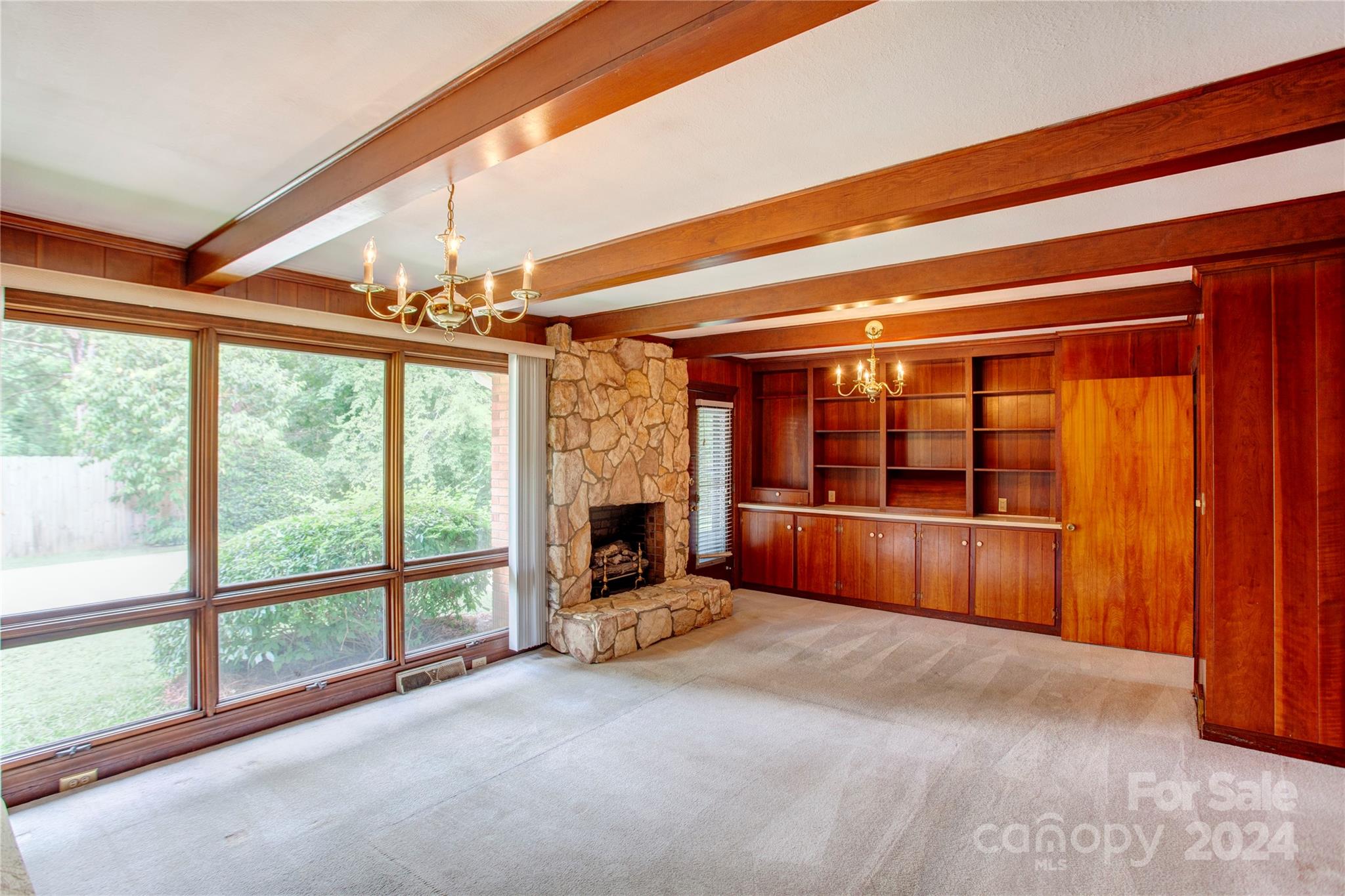 Dellwood - Residential