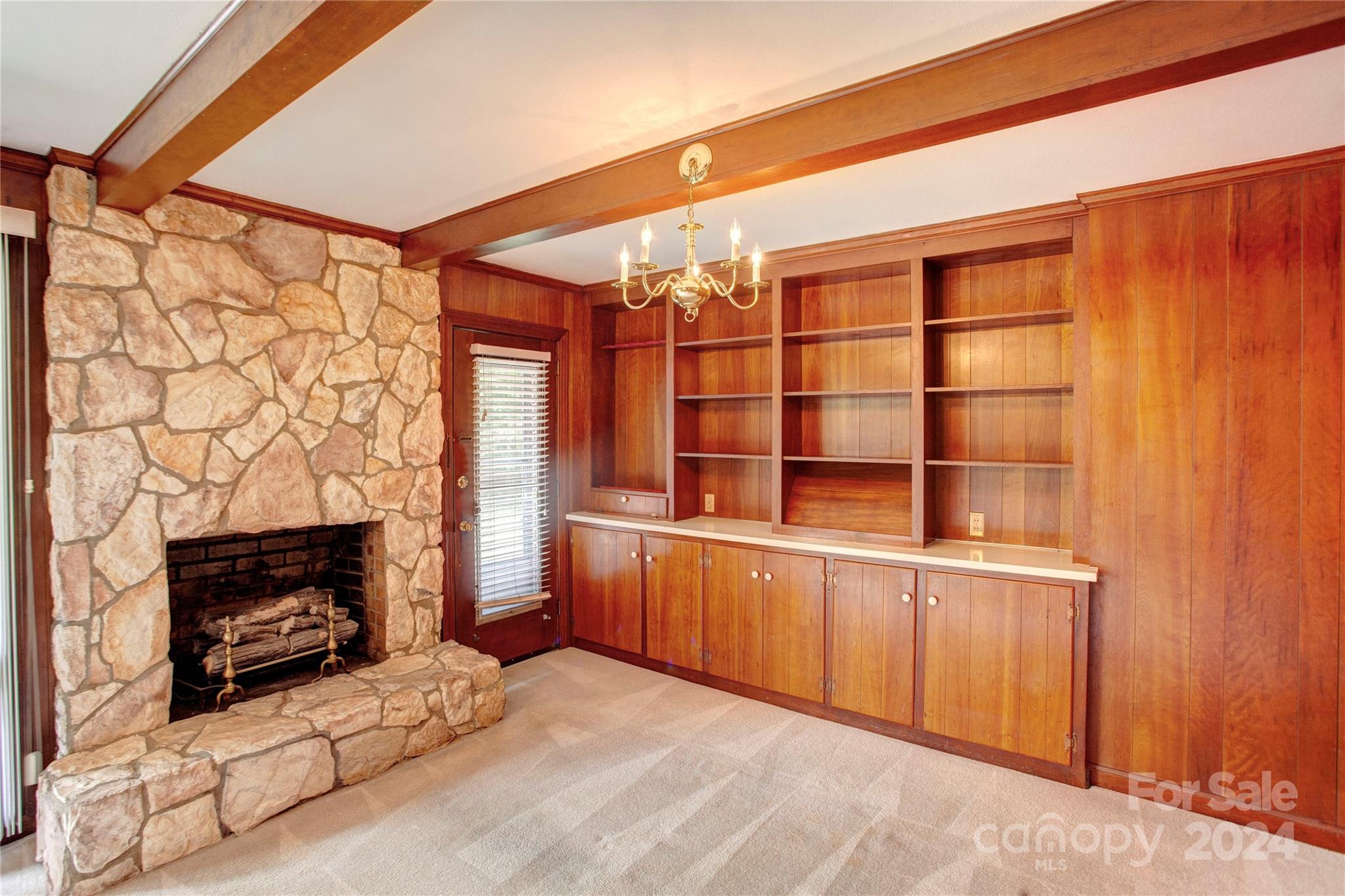 Dellwood - Residential