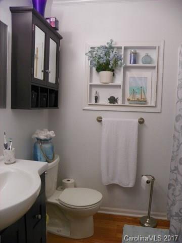 Badin Shores Resort - Residential