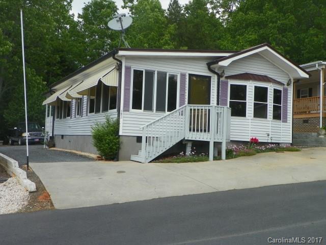 Badin Shores Resort - Residential