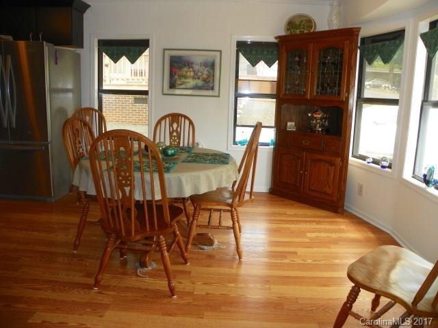 Badin Shores Resort - Residential