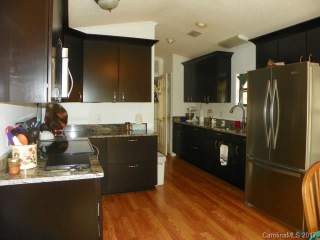 Badin Shores Resort - Residential