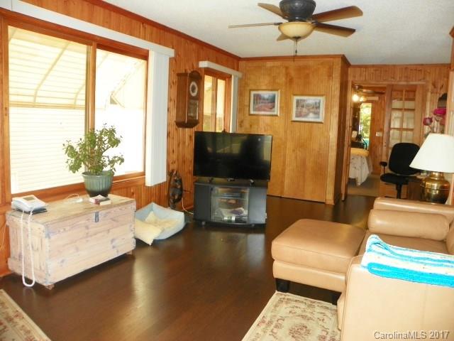 Badin Shores Resort - Residential