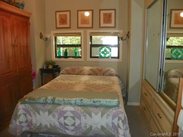 Badin Shores Resort - Residential