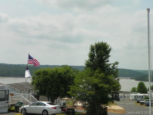 Badin Shores Resort - Residential