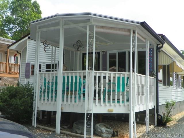 Badin Shores Resort - Residential