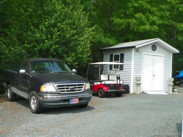 Badin Shores Resort - Residential