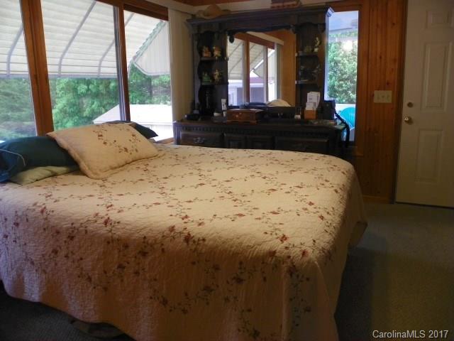 Badin Shores Resort - Residential