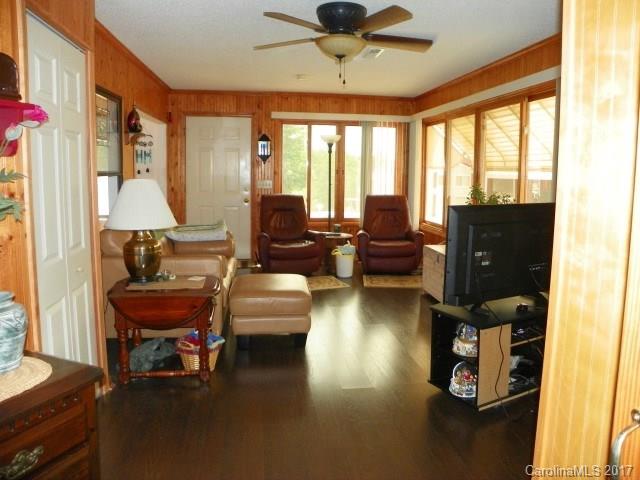 Badin Shores Resort - Residential