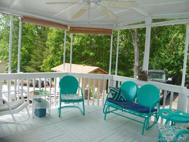 Badin Shores Resort - Residential