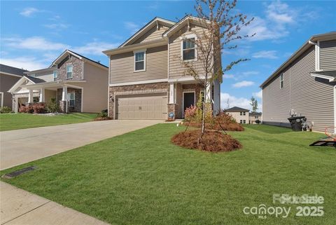 126 Johns Cardinal Drive Mooresville NC 28115