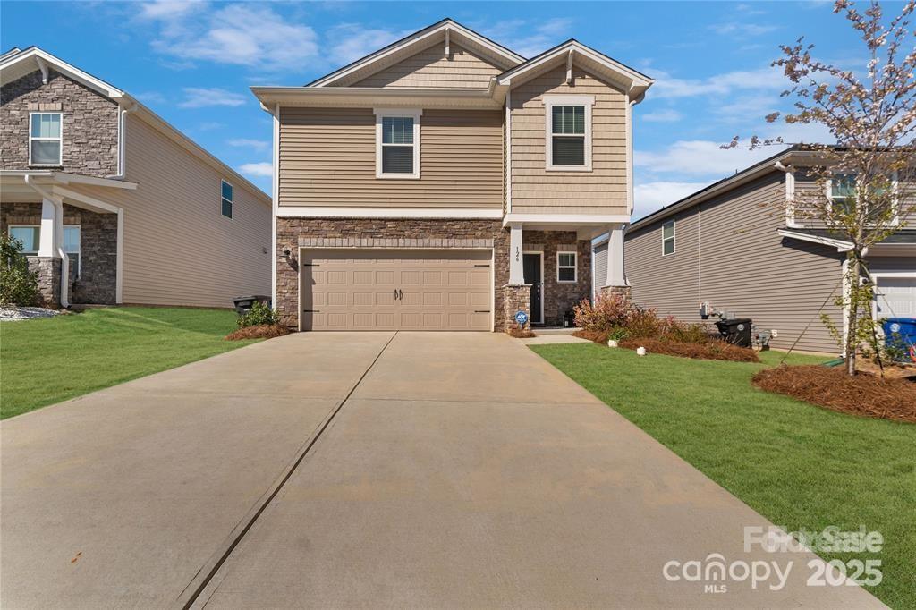 126 Johns Cardinal Drive