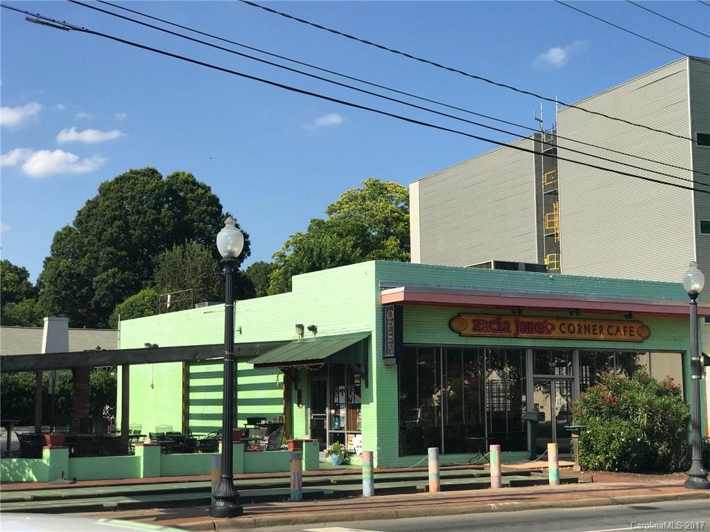 Midwood - Residential