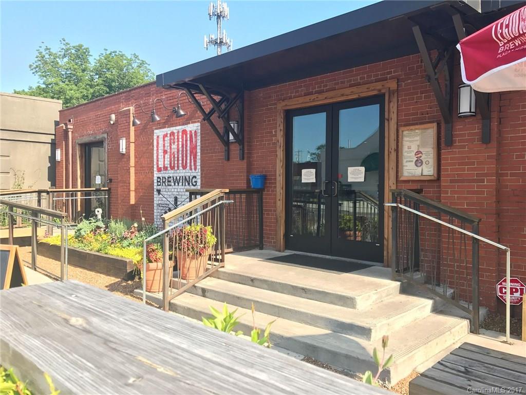 Midwood - Residential