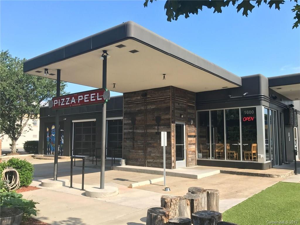 Midwood - Residential