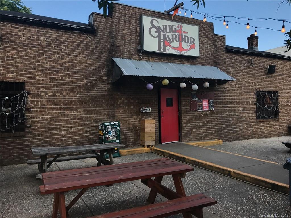 Midwood - Residential