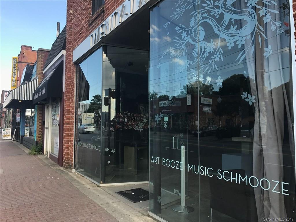 Midwood - Residential