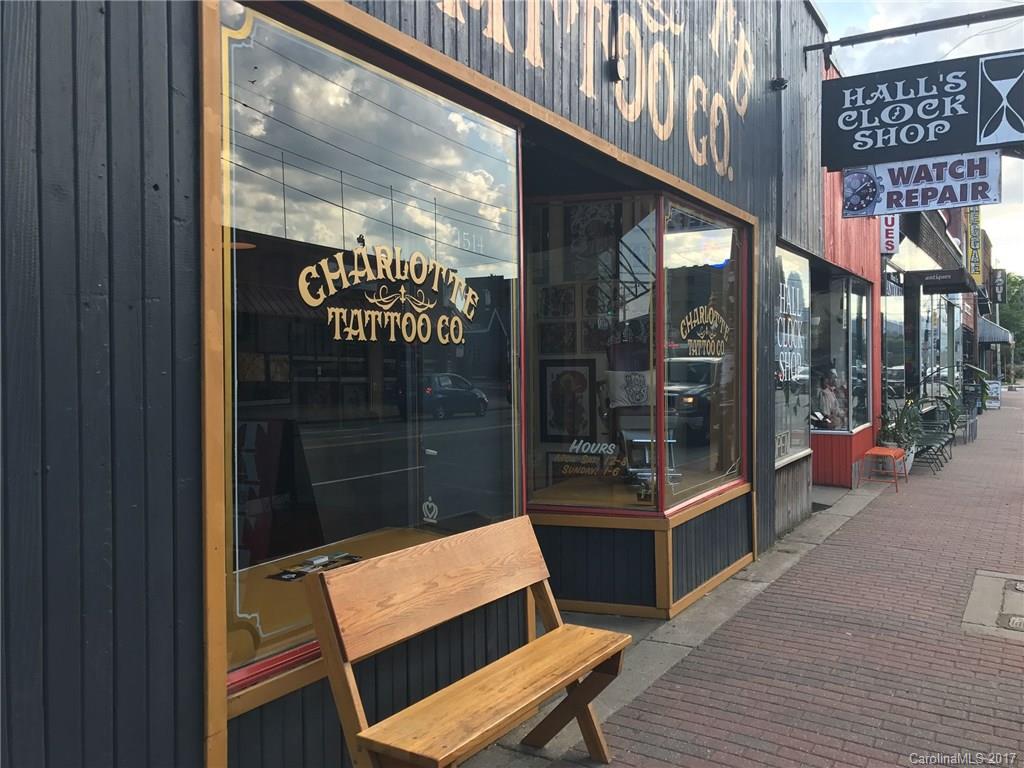 Midwood - Residential