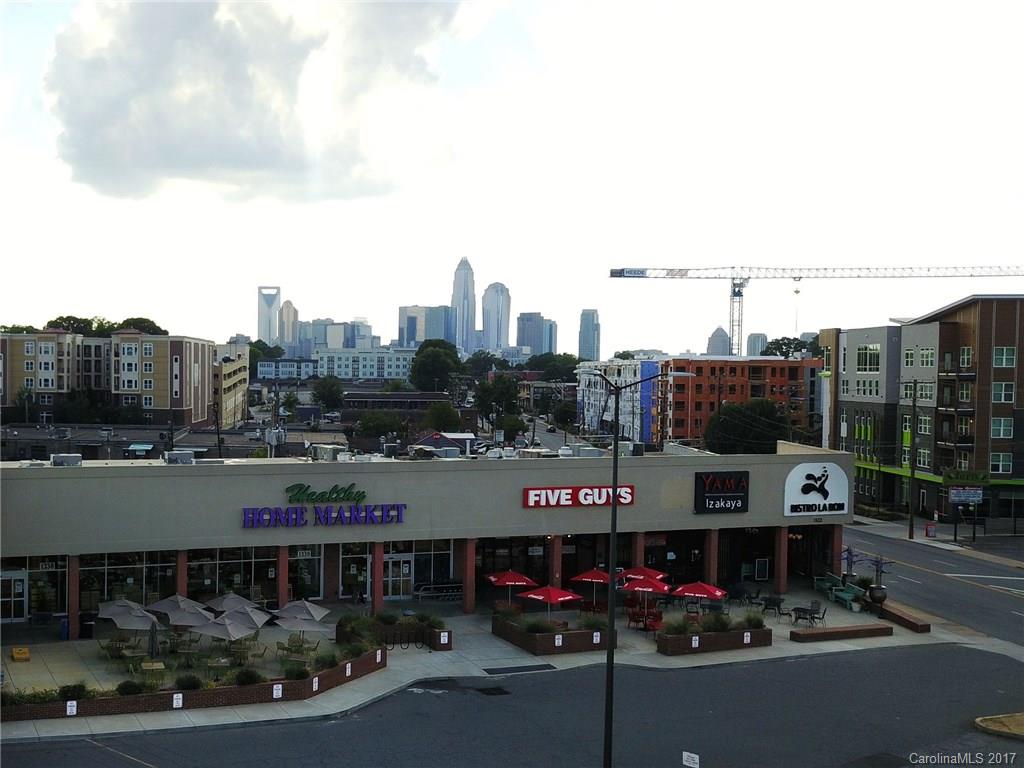 Midwood - Residential