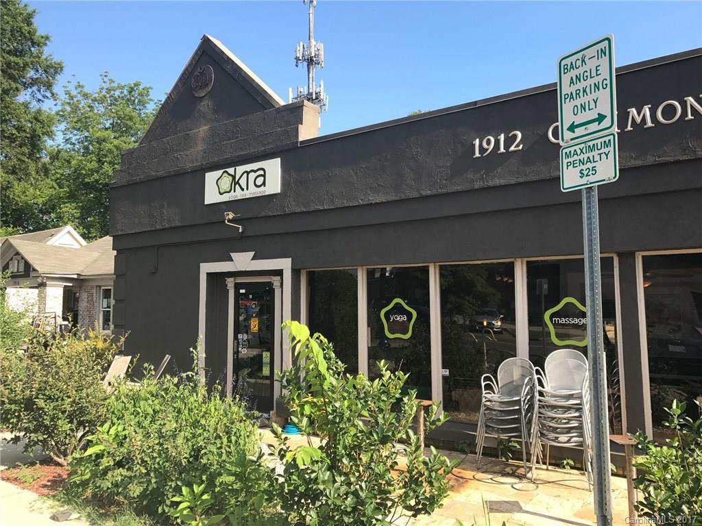 Midwood - Residential