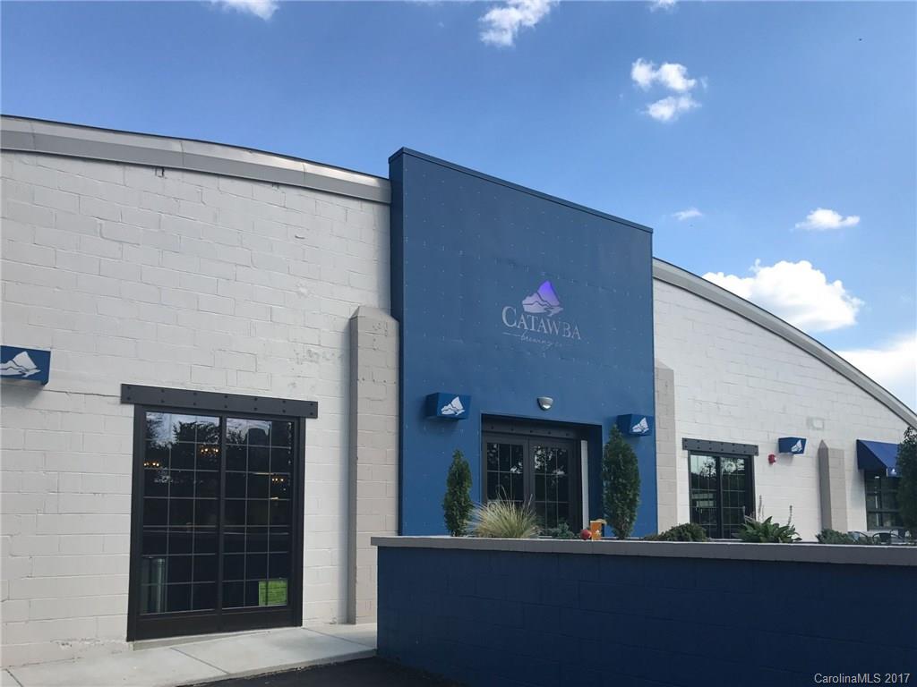 Midwood - Residential