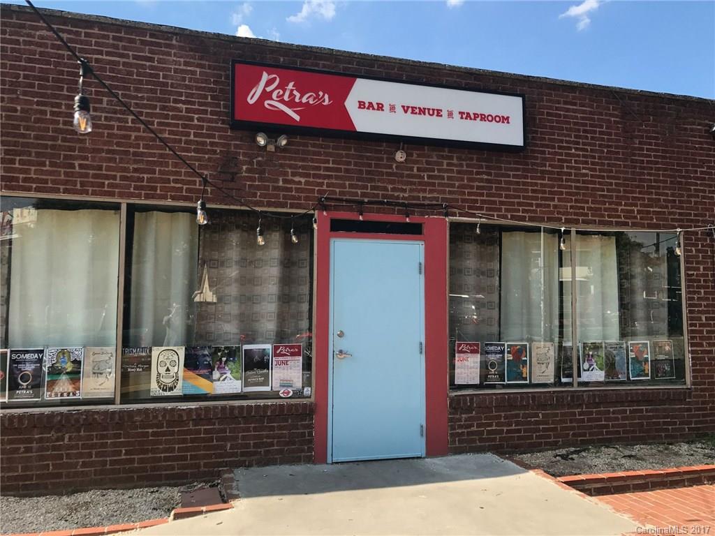 Midwood - Residential