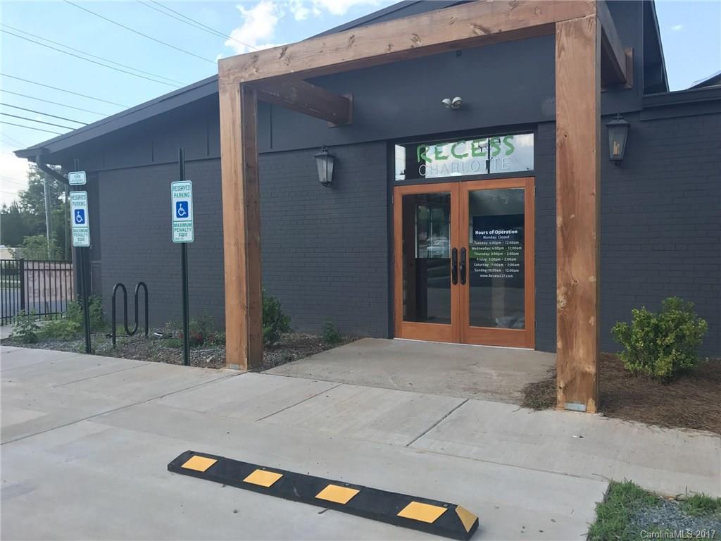 Midwood - Residential